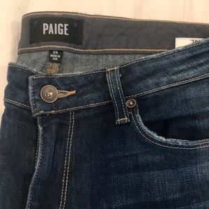 Paige Anabelle Slim - 28
